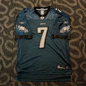 Great condition Mike Vick eagles Jersey